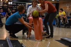 bowling
