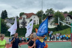 olimpijska bakla