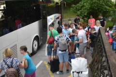 ŠVN NIS 1. dan